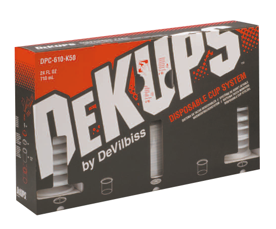 DeKups Devilbiss