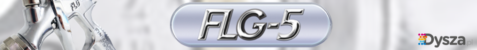 FLG 5 pistolet lakierniczy DEVILBISS - ZAPRASZAMY do sklepu DYSZA.PL FLG 5 pistolet lakierniczy DEVILBISS - ZAPRASZAMY do sklepu DYSZA.PL